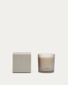 Illatos gyertya, égési idő 50 ó Citrus Wave – Kave Home