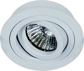 Orlicki Design PIO OR83712 Beépíthető spotlámpa 1x8W/Gu10