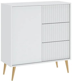 BARCELONA CABINET 1D3S