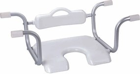 Zebra Fürdőszobai ülőke JHK-3666