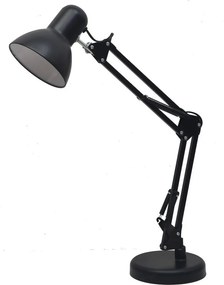 Milagro LAMPKI BIURKOWE ML1638 Asztali lámpa 1x60W/E27 IP20