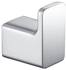 AREZZO design MONO fogas, króm