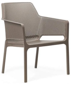 Nardi Net Relax szék párnával - Rio bővíthető 280 cm asztal 8 személyes több színben