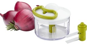 Tefal - Kézi aprító 5 SECOND CHOPPER 500 ml zöld/fehér