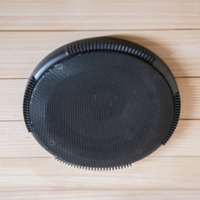 Sauna DeLuxe 2223 Carbon BT, sötétbarna