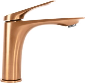 Rea Avalon, mosdócsap h-160, réz matt, REA-B5064