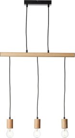 Endon Sven 101678 FĂŒggĆlĂĄmpa 3x10w/e27 ip20