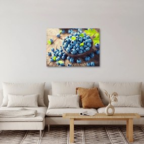 Kép - Áfonya (70x50 cm)