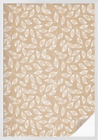 Öntapadós Ablakfólia Adatvédelem Levelek Természet 100x146 cm