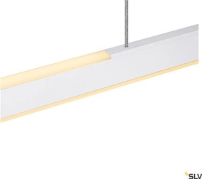 SLV ONE LINEAR 1006189 Függőlámpa 2x35W/LED 2700/3000K 1810/1875LM