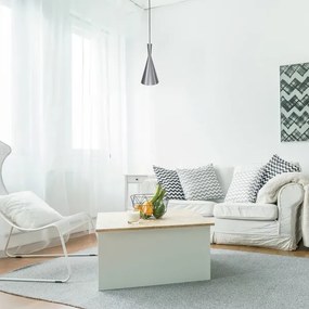 Rabalux 5311 - Csillár zsinóron TRINCOLA 1xE27/40W/230V