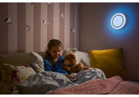 Ledvance - LED RGB dimmelhető mennyezeti lámpa LED/19W/230V + távirányító