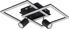 GLOBO 67308-36 DANNY Modern LED Mennyezeti Lámpa LED IP20