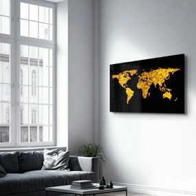 Üvegkép, 70×110 cm – CAM-5072