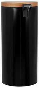 Alda Sherwood Freedom Fresh pedálos kuka 30 l, fekete, 30 l