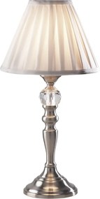Dar Lighting Beau BEA4046 Asztali lámpa 1x40w/e14 ip20