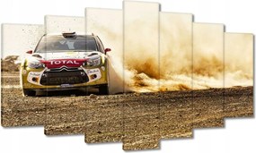 Festmények 140x80 Rally