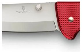 Victorinox - Zsebkés EVOKE 13 cm piros