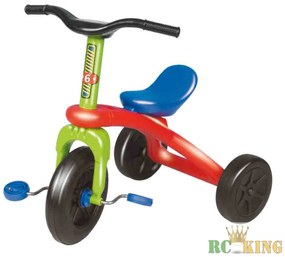 Dohány Toys 106-s TR6 Gyerek Tricikli 164 - típus