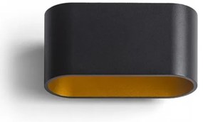 RED - Design Rendl - R12744 - Fali lámpa MARIO 1xG9/33W/230V