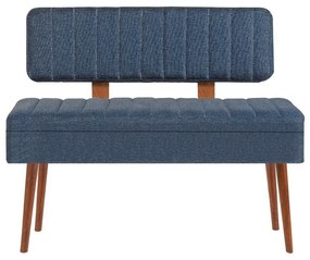 Vena Dark Blue padló