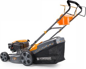 Benzines fűnyíró PM-KSS-6S 6KM