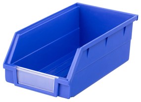 Műanyag box, 220 mm