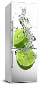 Hűtőre ragasztható matrica Limes FridgeStick-70x190-f-74800352