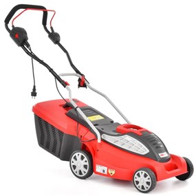 HECHT 1638 R - Elektromos fűnyíró