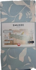 Abrosz dekoratív textil 135 x 240 cm Smukee