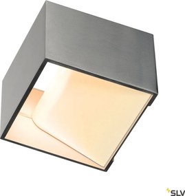 SLV LOGS IN 1000640 Fali lámpa 1x12W/LED 2000-3000K 690LM IP20
