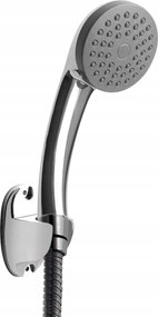 Deante Avo spot zuhanyszett króm NUV_041K