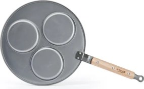 De Buyer 5712.03 - Palacsintasütő MINERAL B BOIS 27 cm