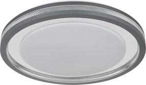 GLOBO 48373-30 TERPSA Kerek Mennyezeti Lámpa LED IP20