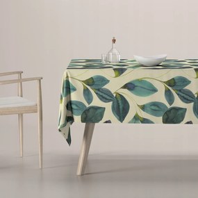 Dekoria Abrosz téglalap alakú 130 x 130 cm