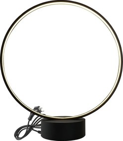 AMPLEX 9914 ABIRA Modern Kültéri Állólámpa Antracit LED IP44