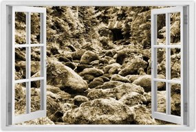 Poszterek 60x40 Tátra Lengyel hegyek Kilátás