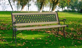 Hawaj Classic kerti pad