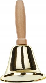 Karácsonyi ajándék Mikulás csengő Ajándék gyerekeknek