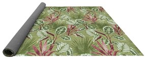 Kültéri szőnyeg CARPIA 200x280 cm - több változat Termék színe: Sötétszürke