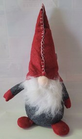 Szuper Manó Karácsonyi Ajándék 36CM