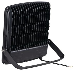 Reflektor Fekete FL AGOR HI KANLUX-33476