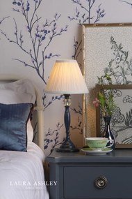 Laura Ashley Ellis 3756268-Q Asztali lámpa 1x40W/E14 IP20