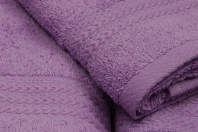 Rainbow - Lilac
