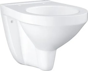 Grohe BAU CERAMIC wc falra szerelhető alpesi fehér fényes felülettel hátsó kifolyással 39491000 G39491000