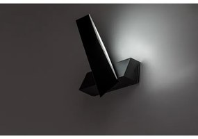 Rabalux 77121 - LED Kültéri fali lámpa LAXA LED/14W/230V IP54