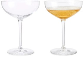 Pezsgőspohár készlet 2 db-os 390 ml Premium – Rosendahl