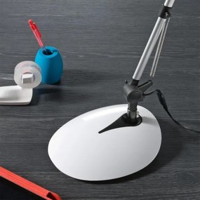 Redo 01-1036 - LED Asztali lámpa KEPLER VEIOZA LED/6.5W/230V