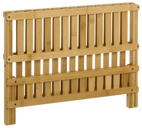 Bamboo bambusz edényszárító - Casa Selección