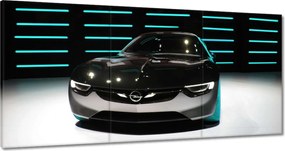 Képek 180x90 Opel sportautó